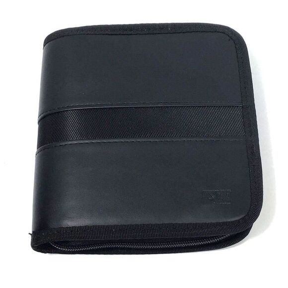 GPX Portable CD/FM Player Model PC332B W/ Headphones Personal Discman - Picture 5 of 7